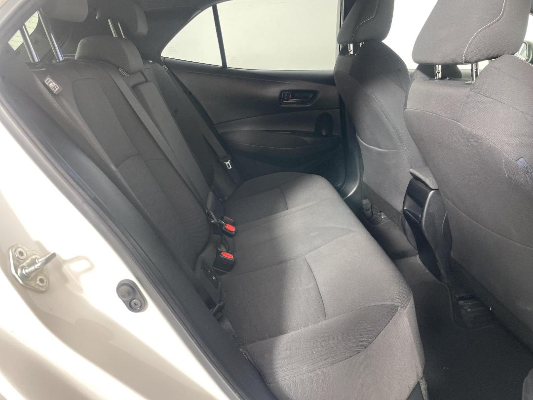 Photo '20' of Toyota Corolla