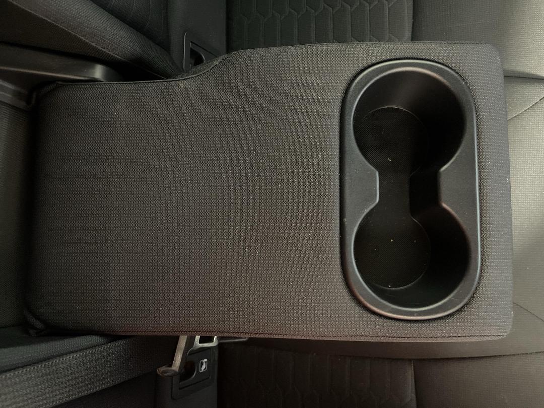 Photo '24' of Toyota Corolla