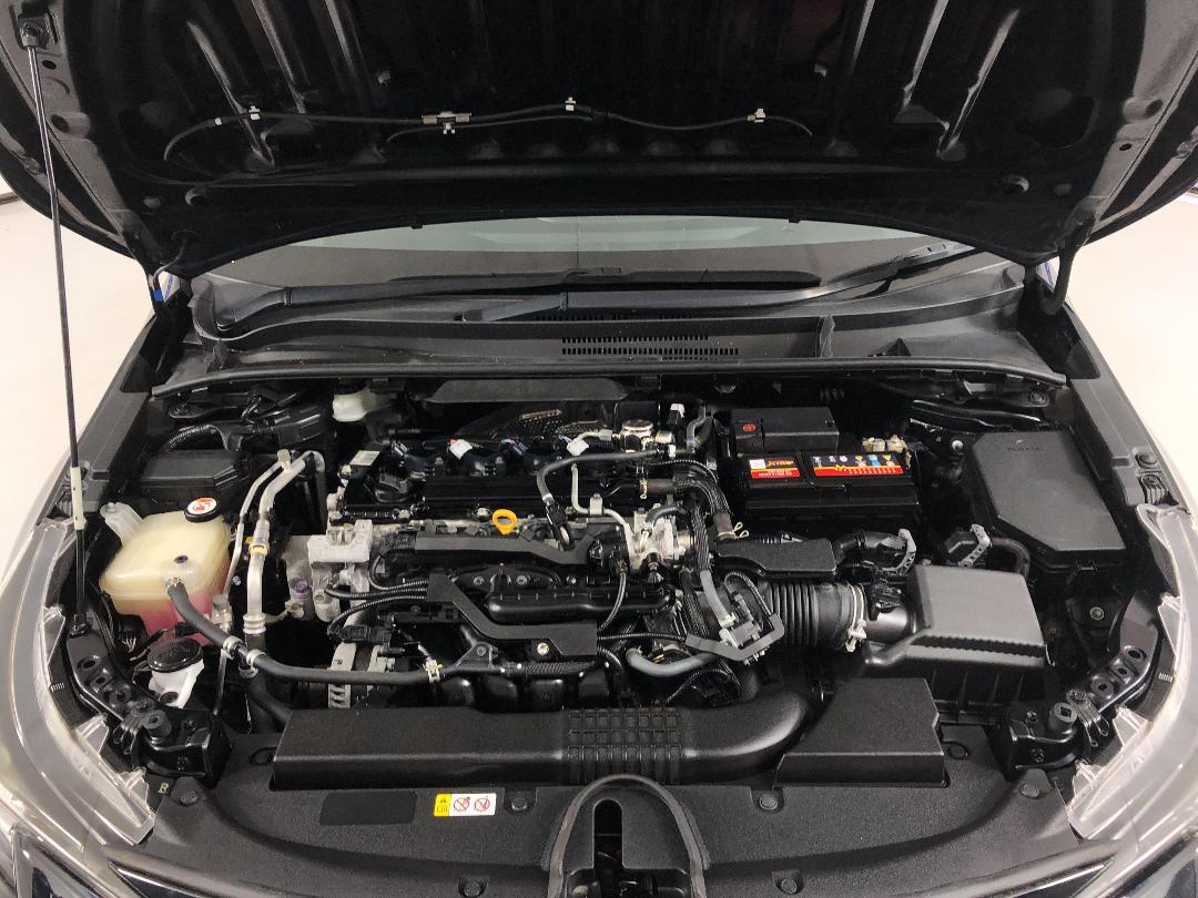 Photo '13' of Toyota Corolla