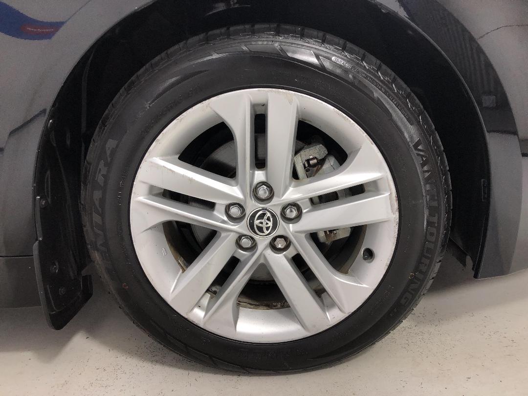 Photo '9' of Toyota Corolla