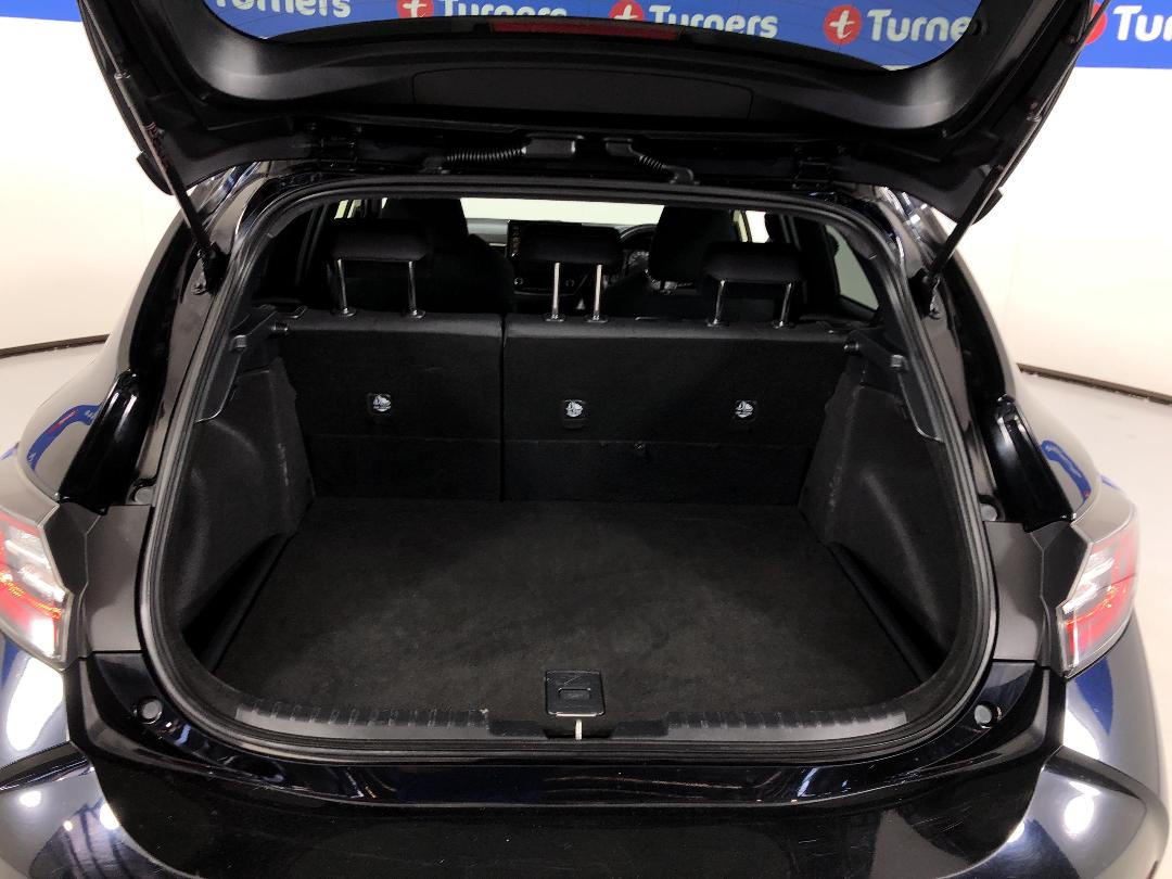 Photo '14' of Toyota Corolla