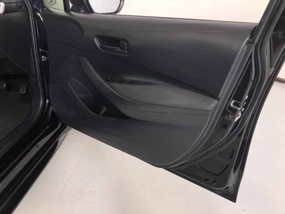 Photo '15' of Toyota Corolla