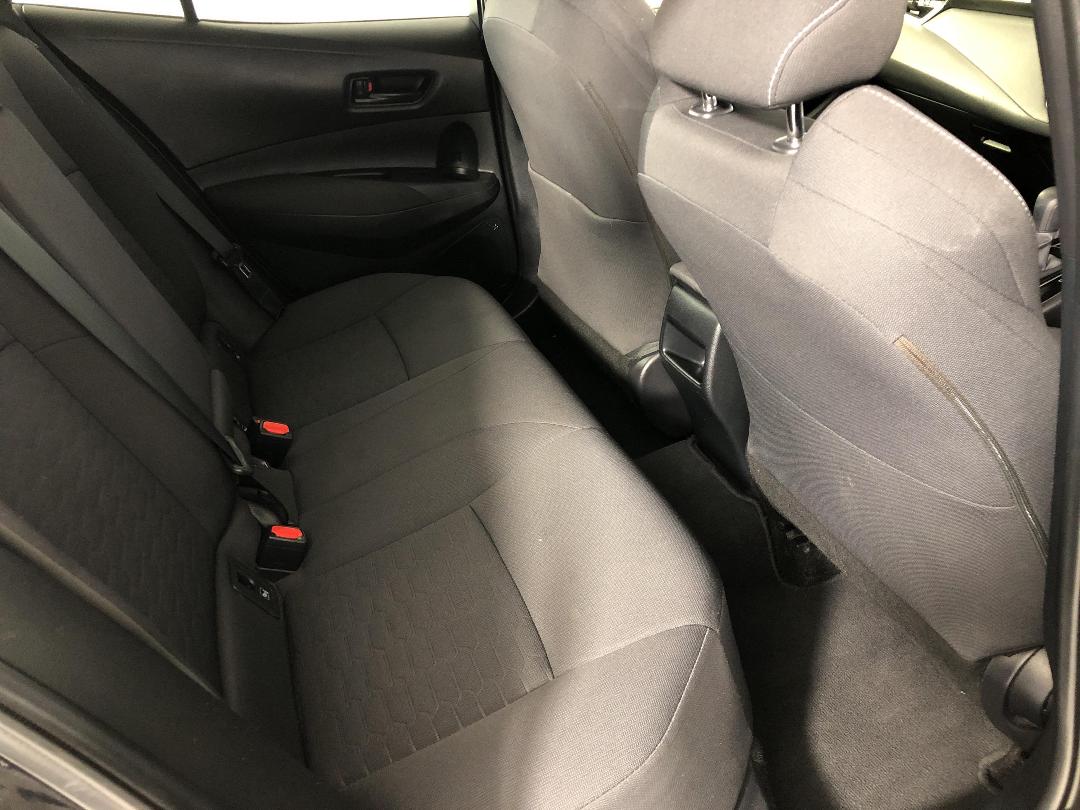 Photo '20' of Toyota Corolla