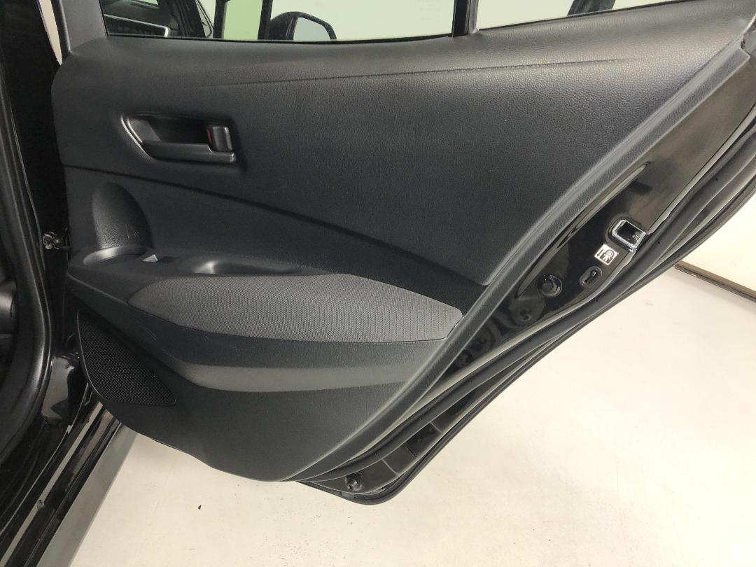 Photo '19' of Toyota Corolla