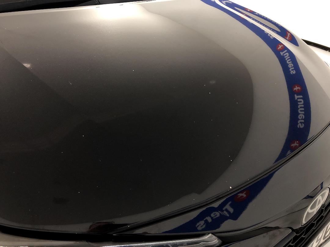 Photo '23' of Toyota Corolla