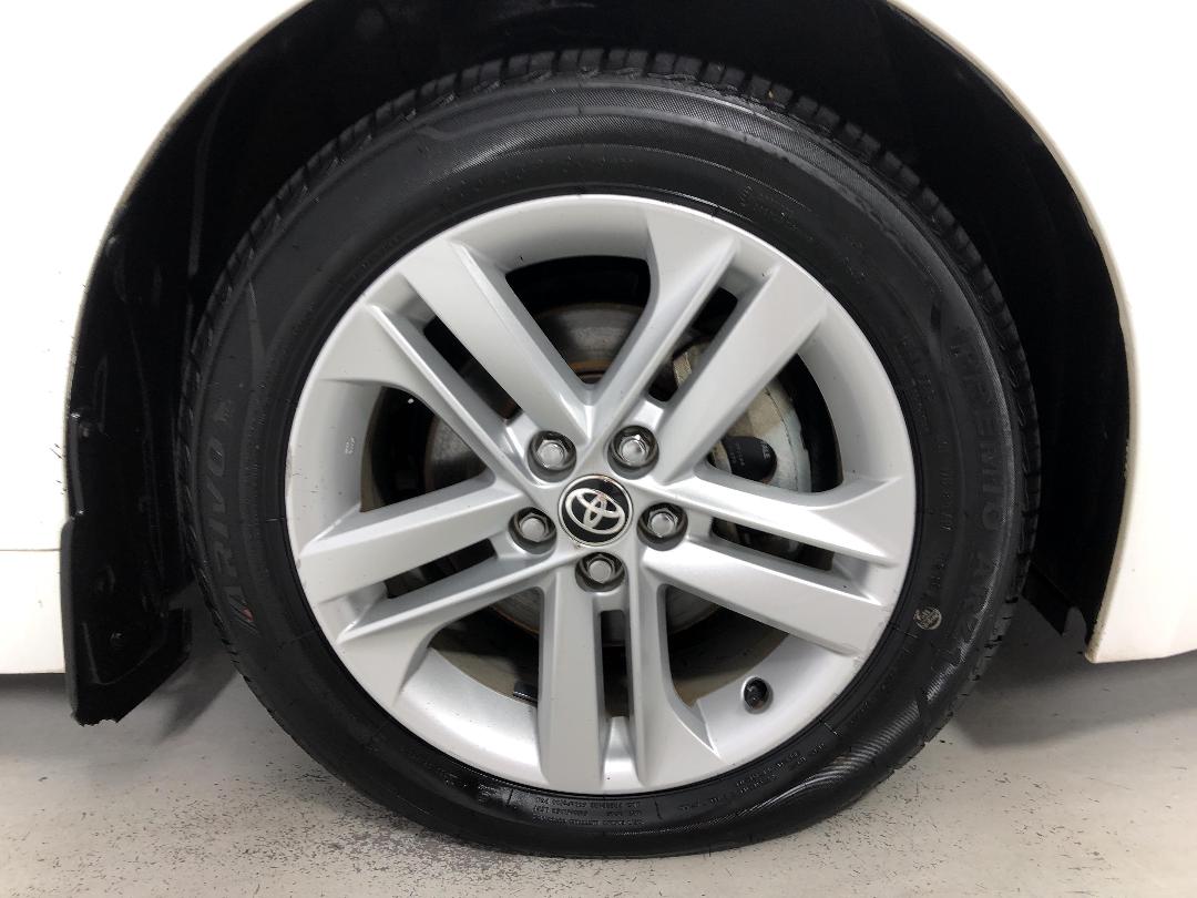 Photo '9' of Toyota Corolla