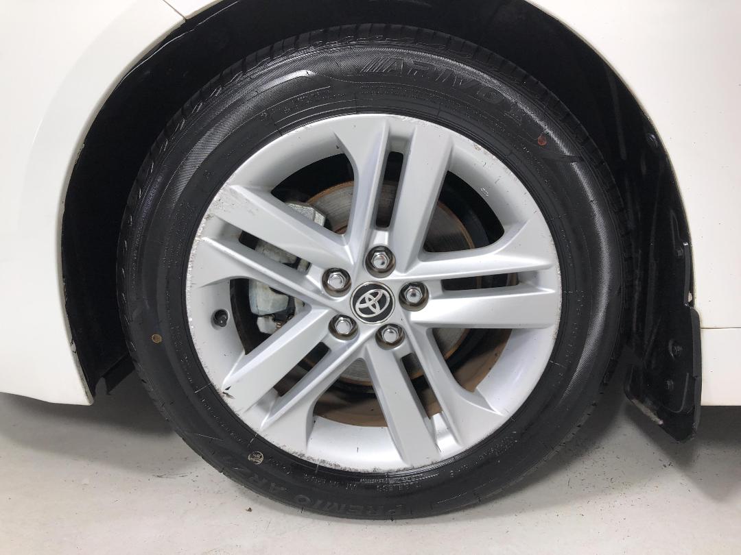 Photo '10' of Toyota Corolla