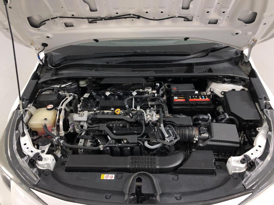 Photo '13' of Toyota Corolla