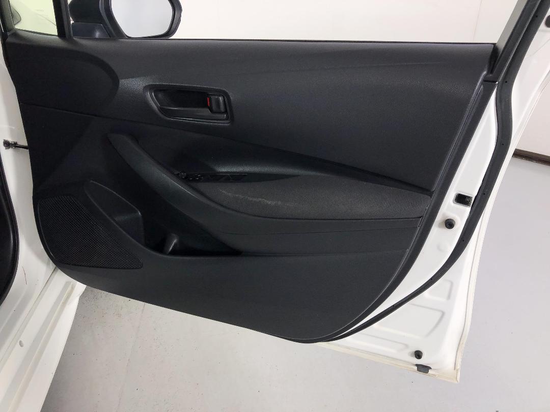 Photo '15' of Toyota Corolla