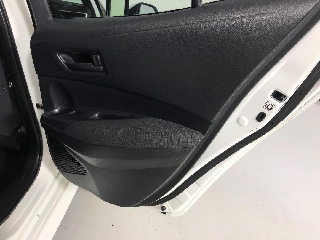 Photo '19' of Toyota Corolla