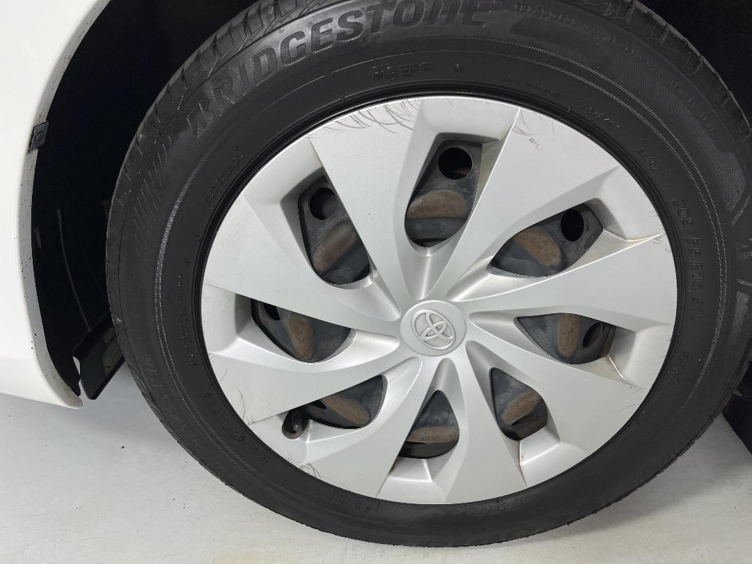 Photo '10' of Toyota Corolla