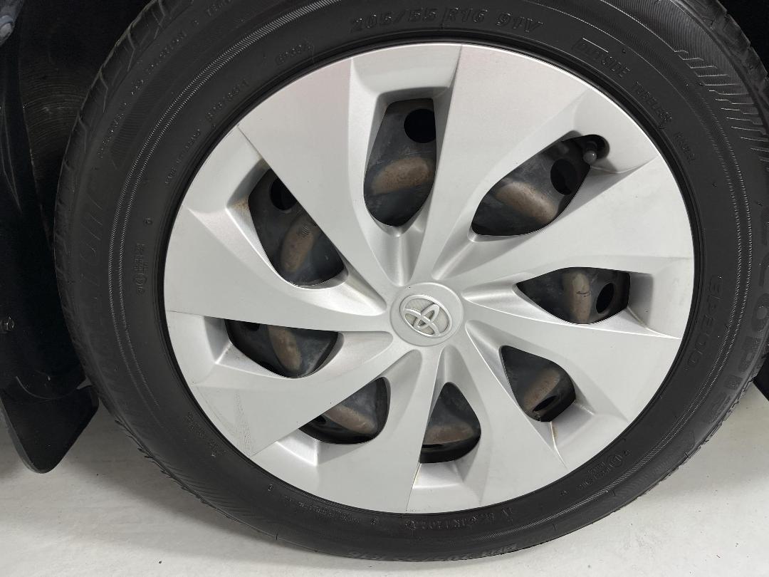 Photo '9' of Toyota Corolla