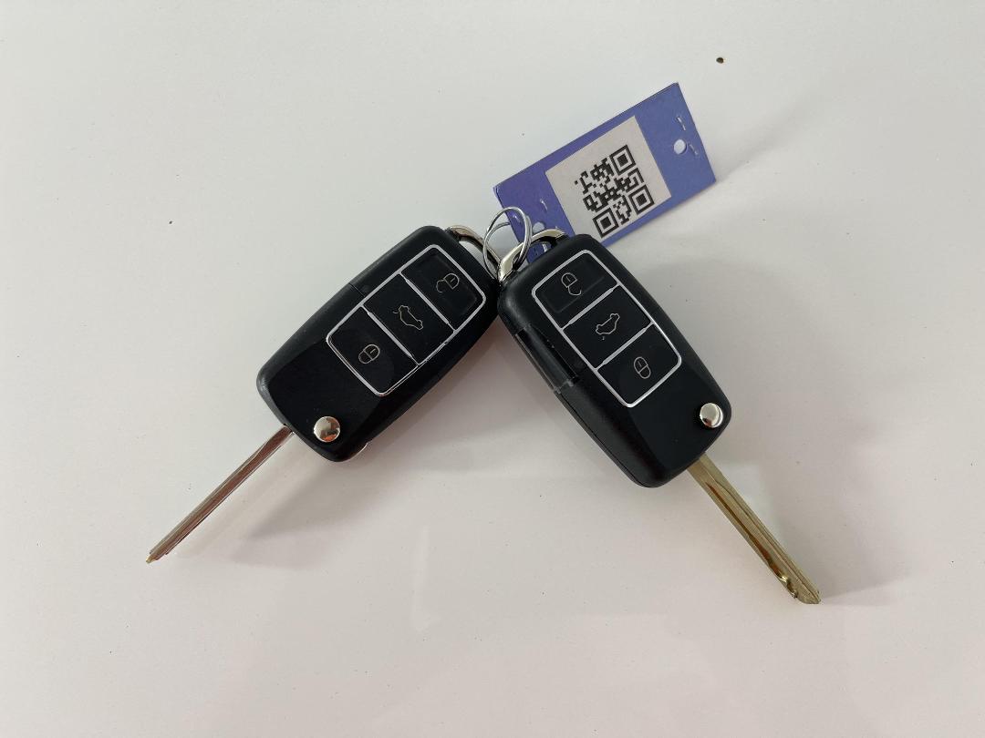 Photo '22' of Toyota Corolla