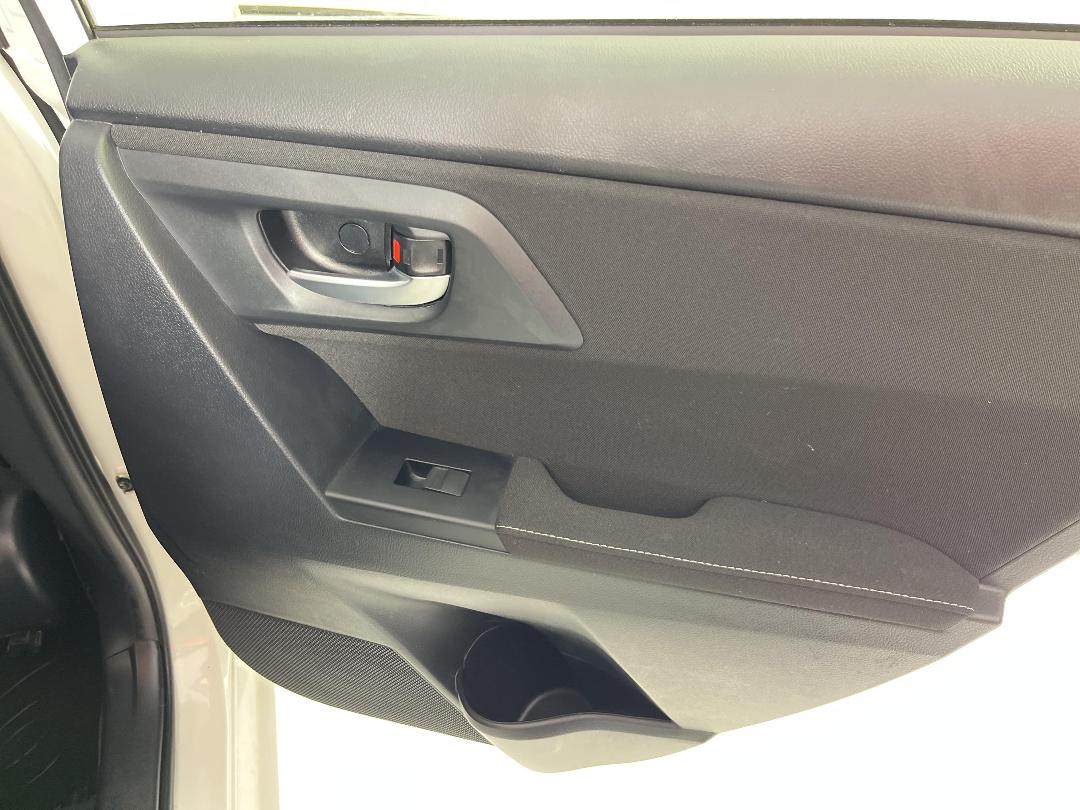 Photo '19' of Toyota Corolla