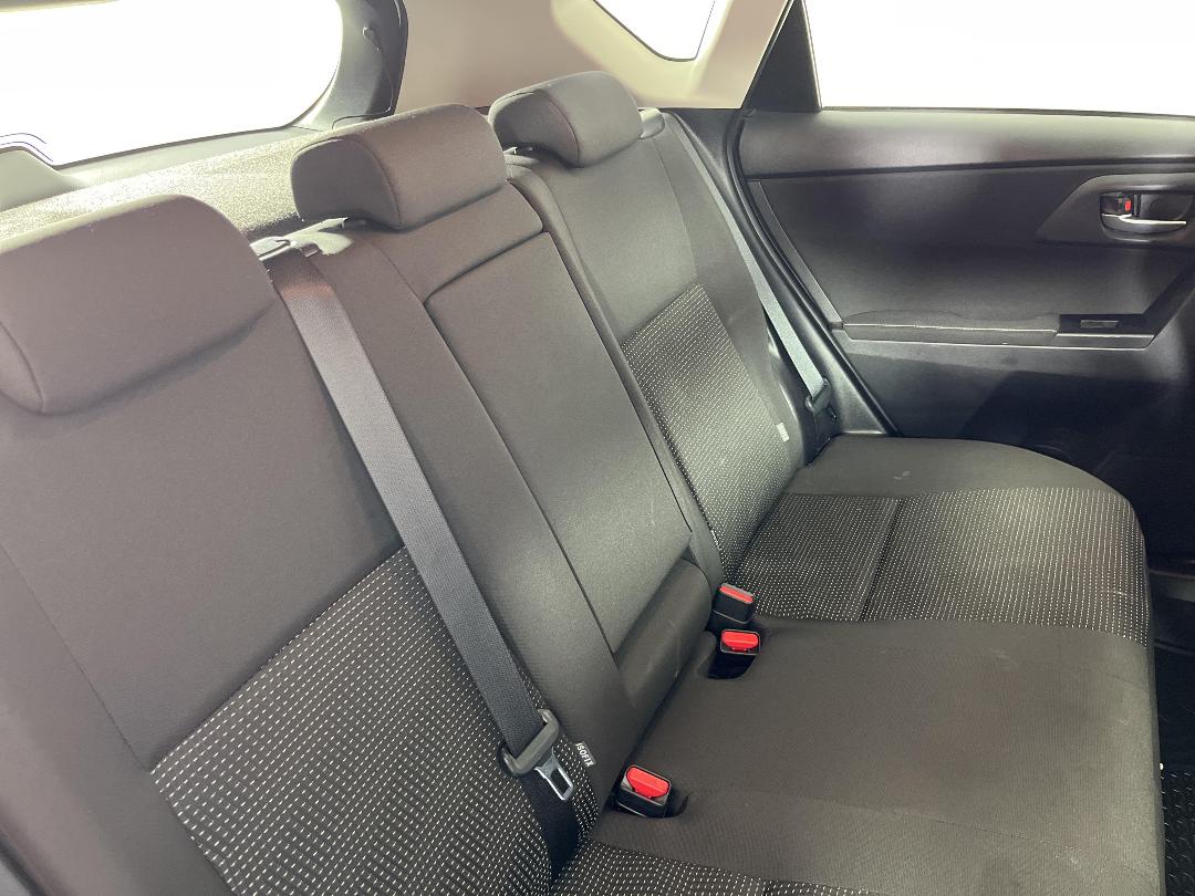 Photo '20' of Toyota Corolla