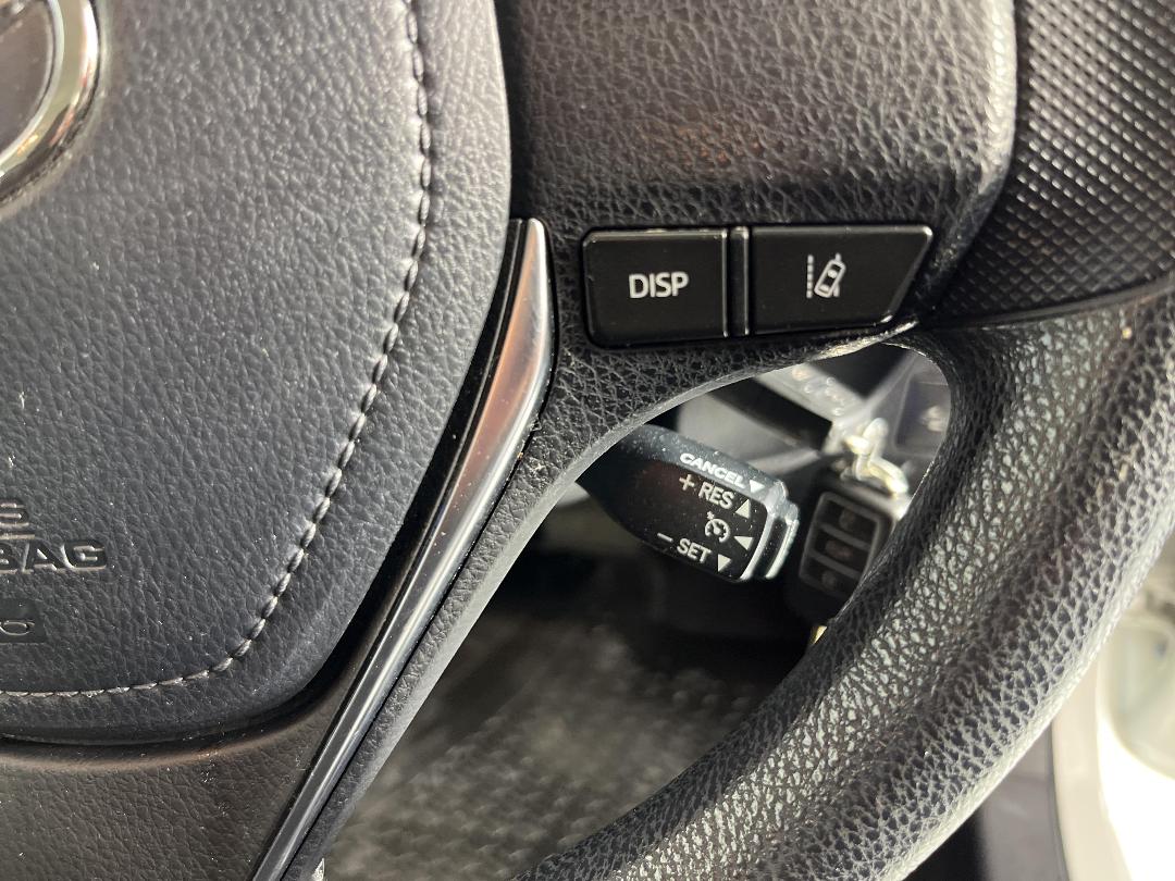 Photo '27' of Toyota Corolla