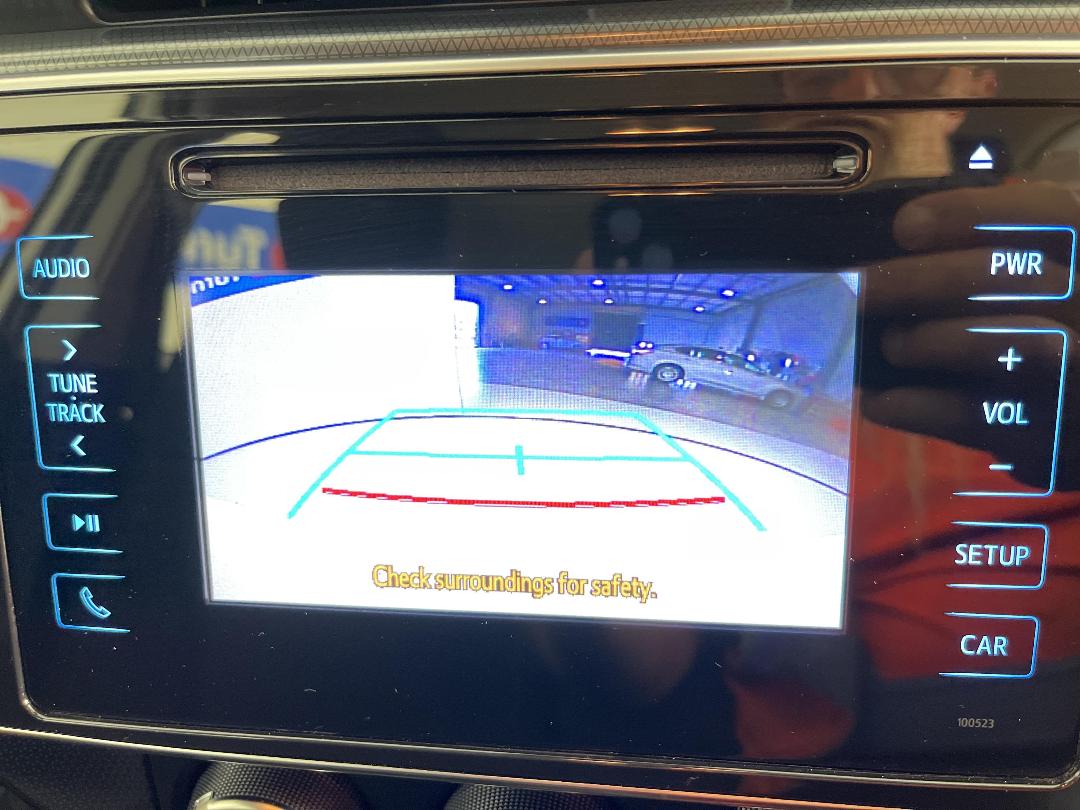 Photo '29' of Toyota Corolla