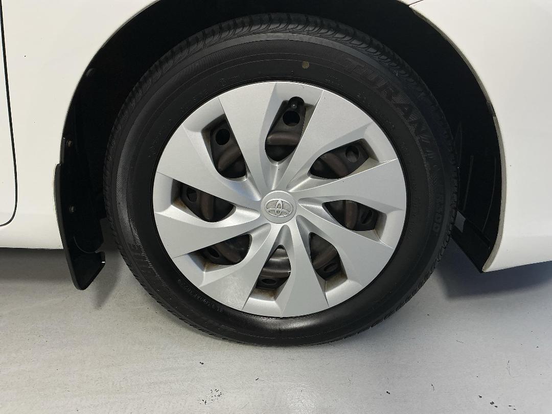 Photo '9' of Toyota Corolla