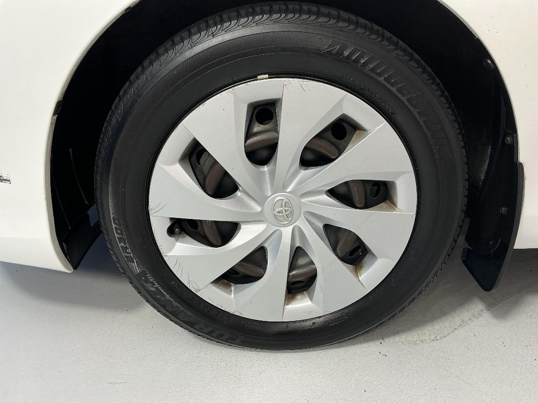 Photo '10' of Toyota Corolla