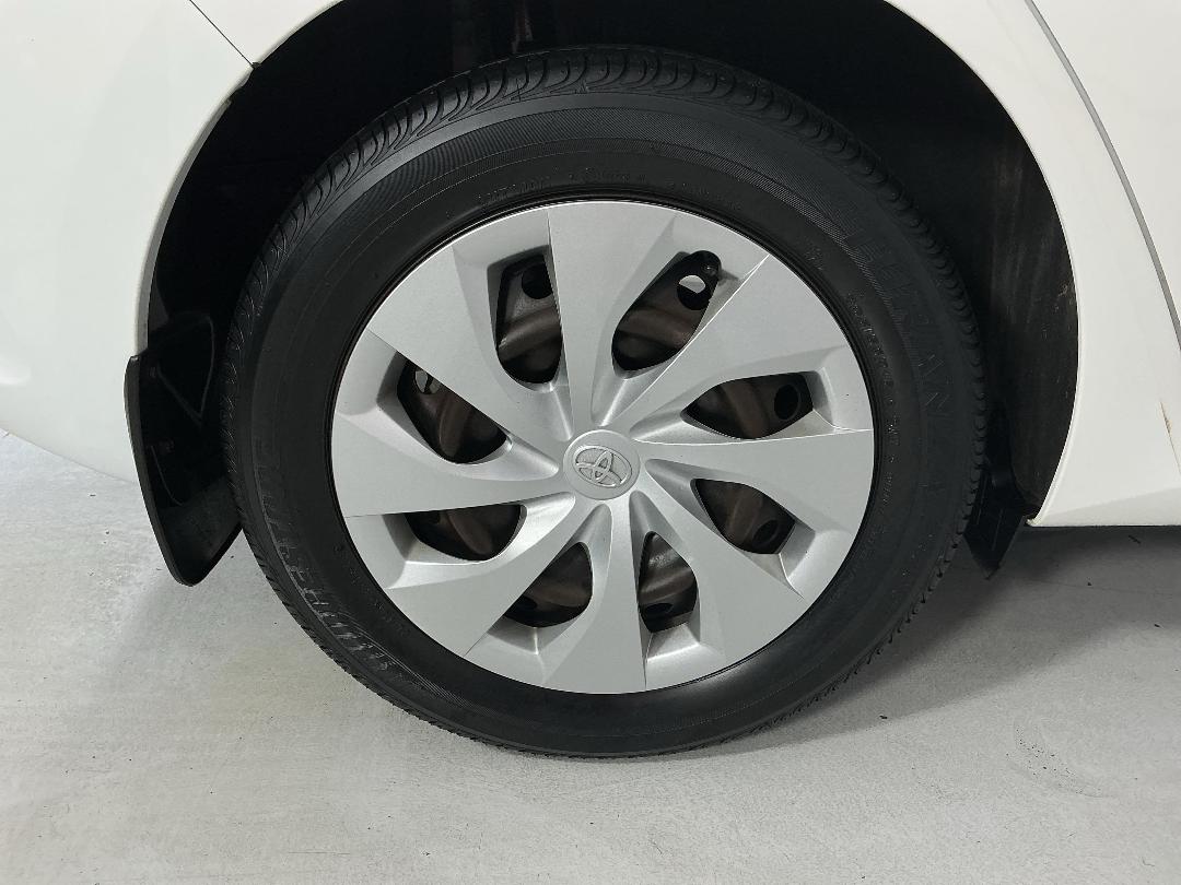 Photo '12' of Toyota Corolla