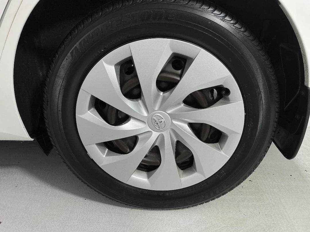 Photo '11' of Toyota Corolla