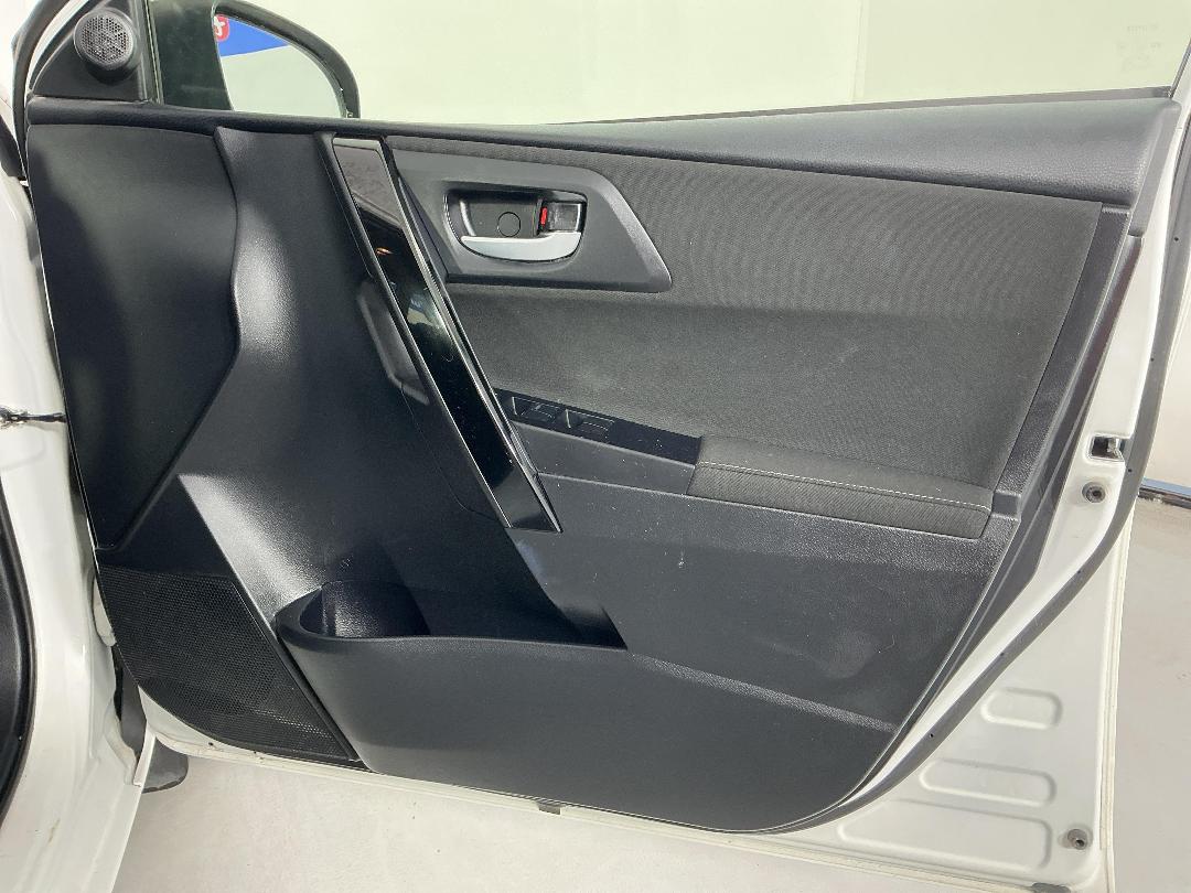 Photo '15' of Toyota Corolla