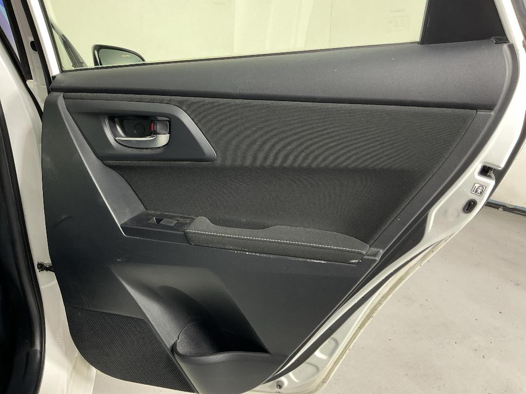 Photo '19' of Toyota Corolla