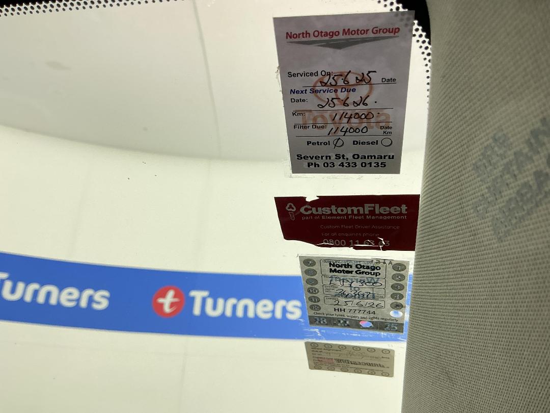 Photo '27' of Toyota Corolla