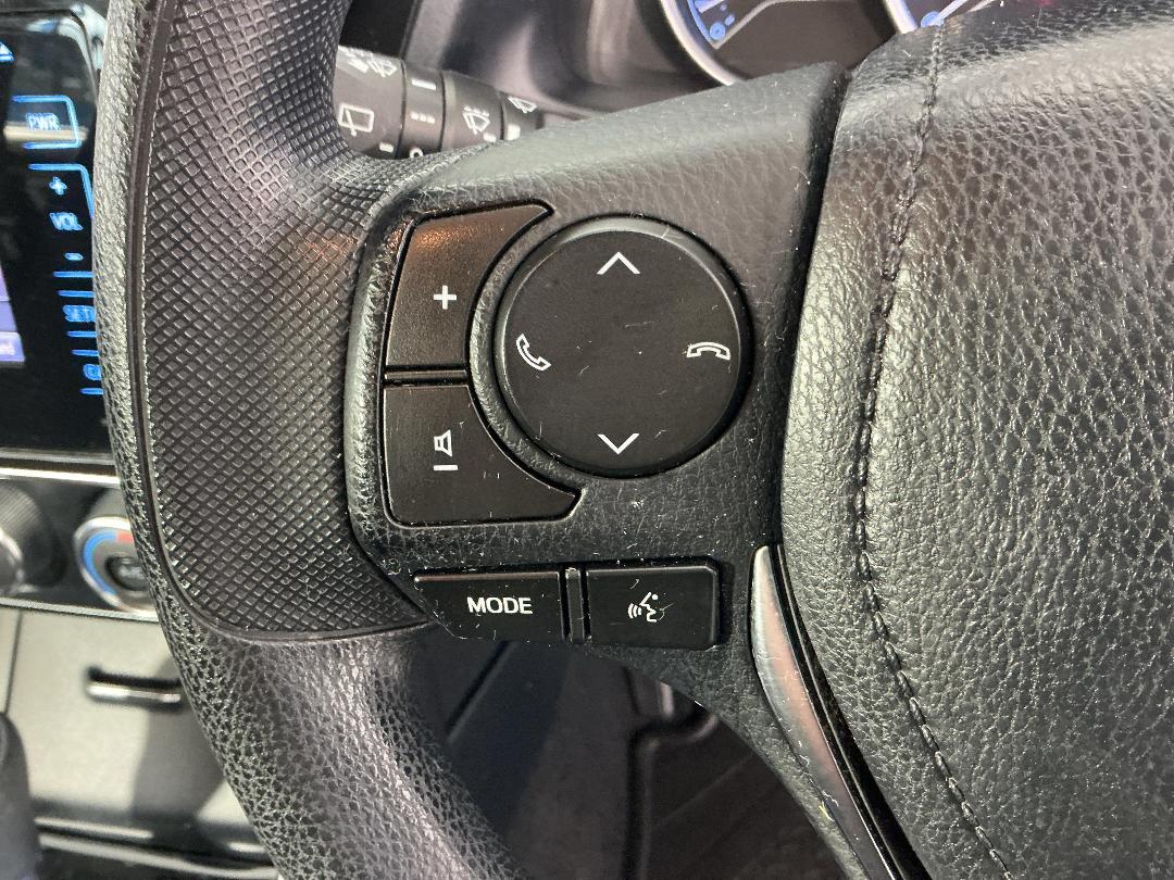 Photo '26' of Toyota Corolla