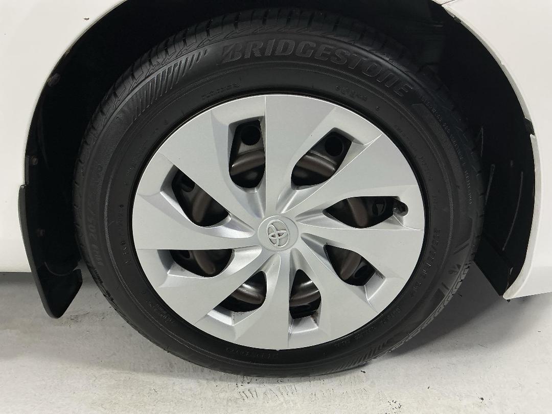 Photo '9' of Toyota Corolla