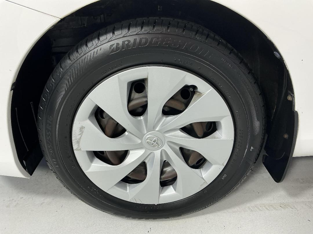 Photo '10' of Toyota Corolla