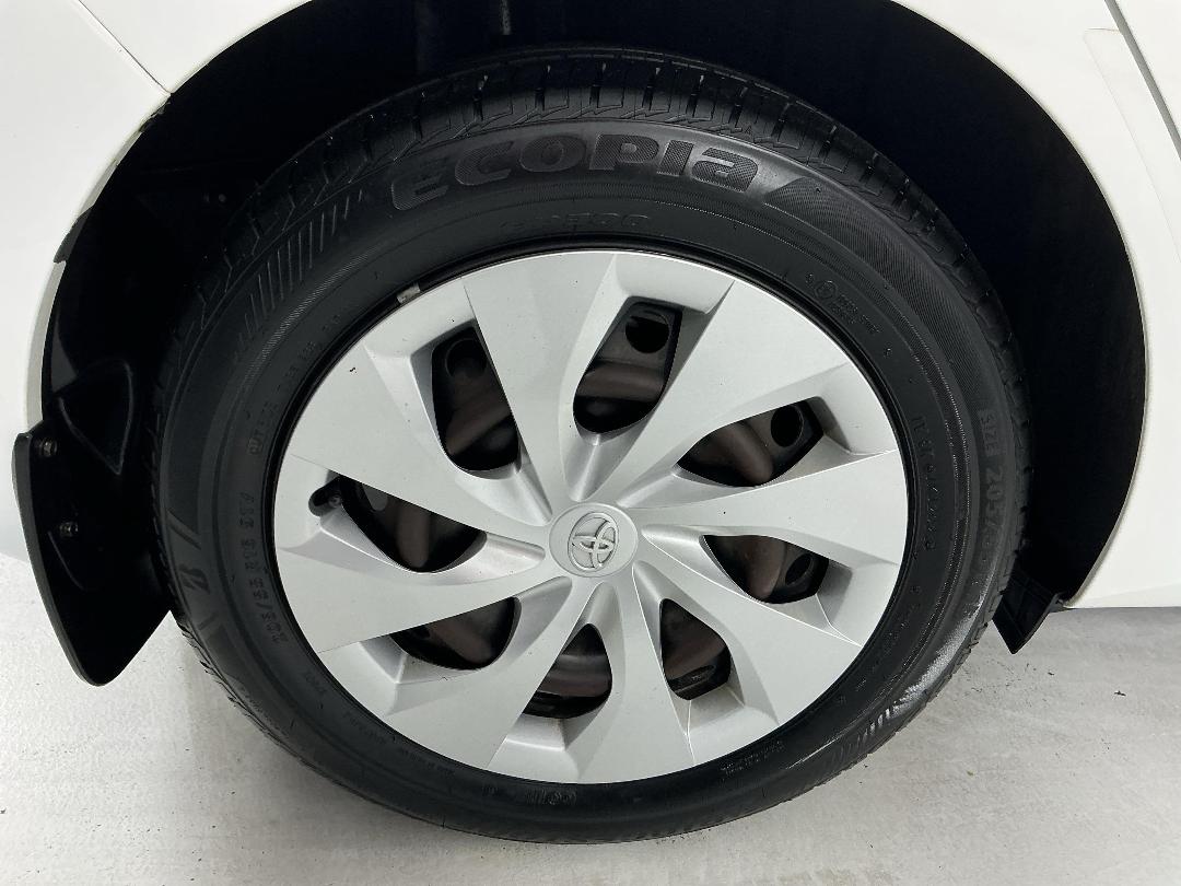 Photo '12' of Toyota Corolla