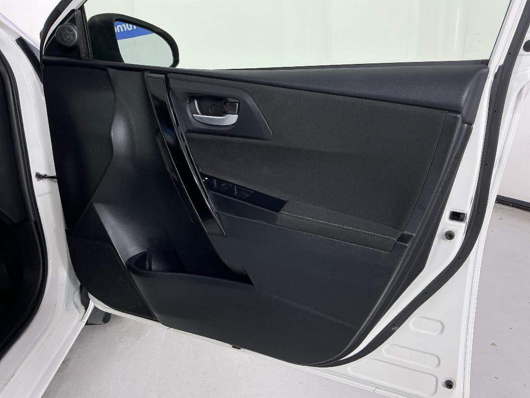 Photo '15' of Toyota Corolla