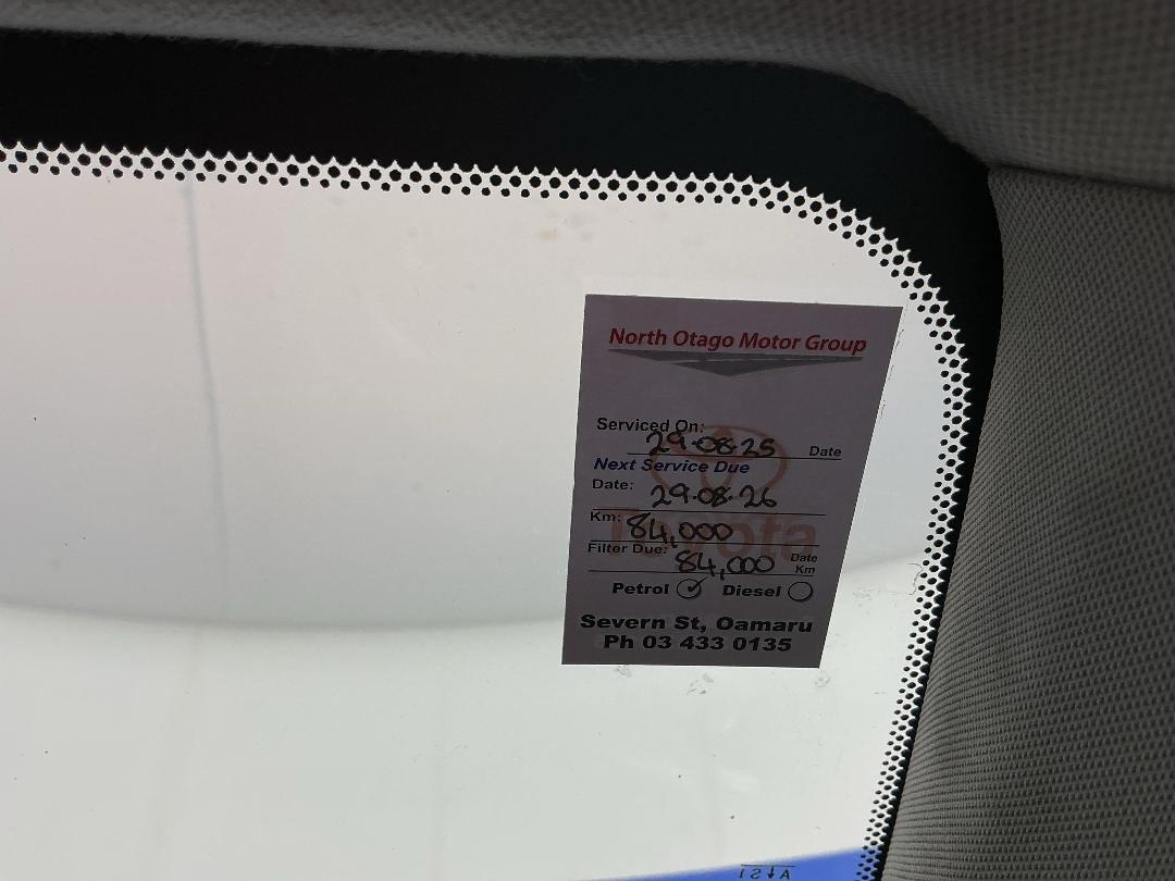 Photo '25' of Toyota Corolla