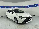 Thumbnail '1' of Toyota Corolla
