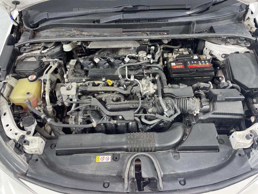 Photo '13' of Toyota Corolla