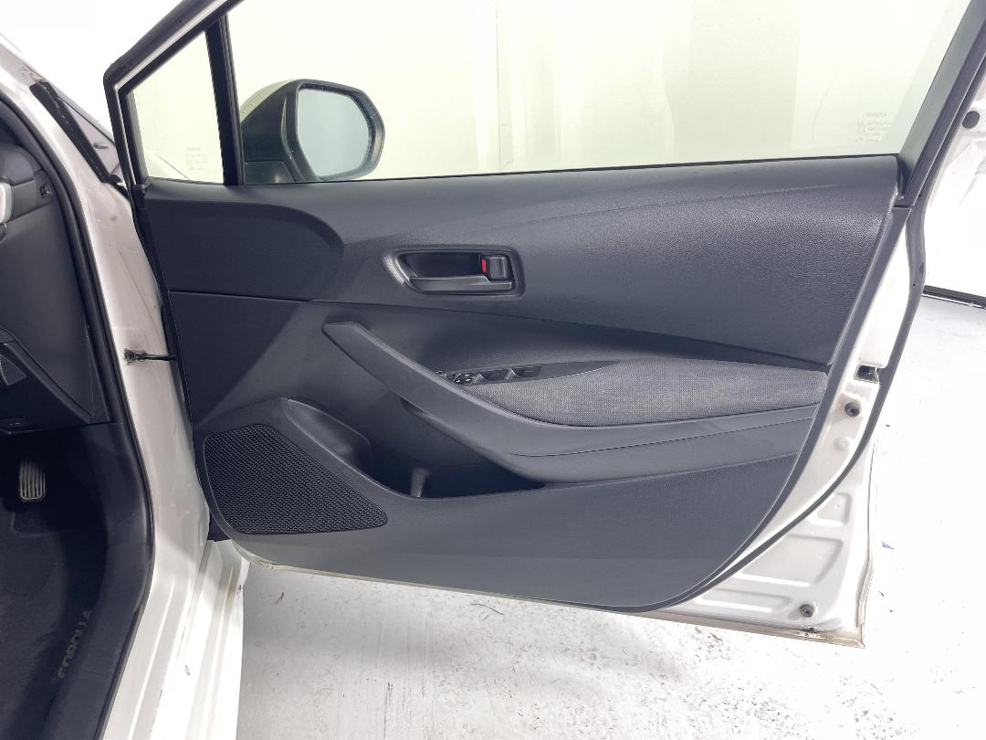 Photo '15' of Toyota Corolla