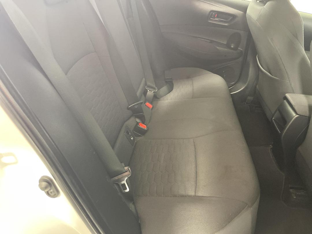 Photo '20' of Toyota Corolla