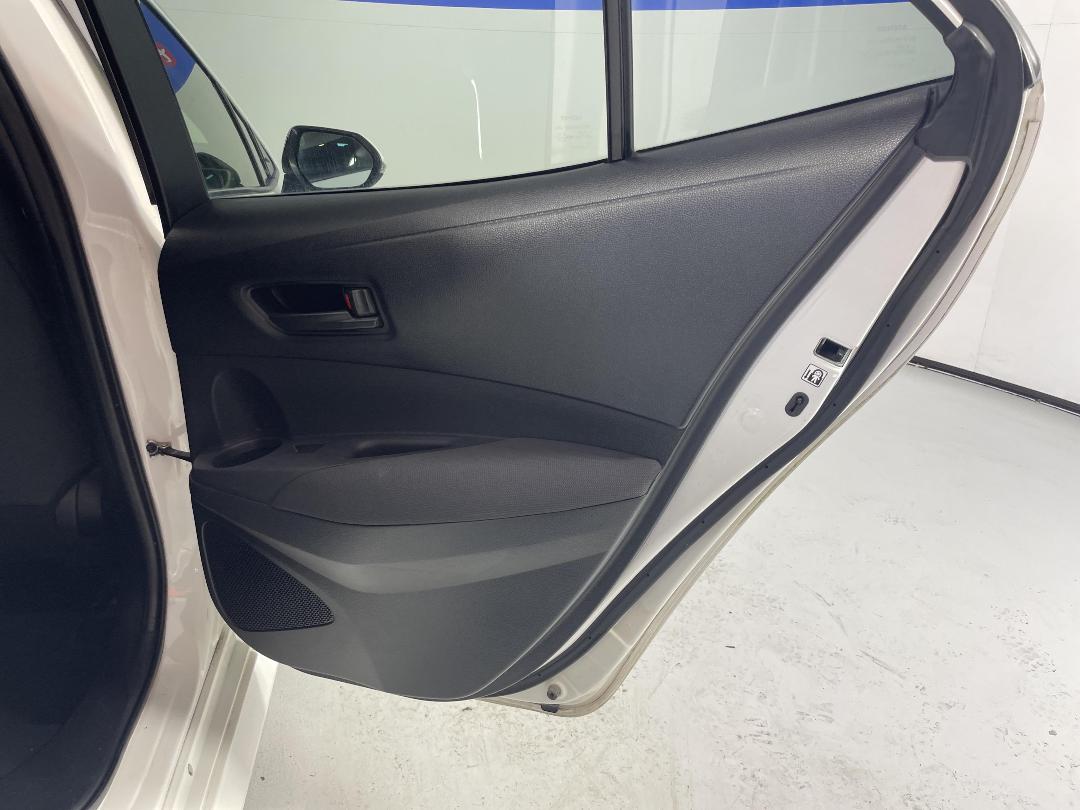 Photo '19' of Toyota Corolla