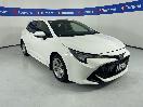 Thumbnail '1' of Toyota Corolla
