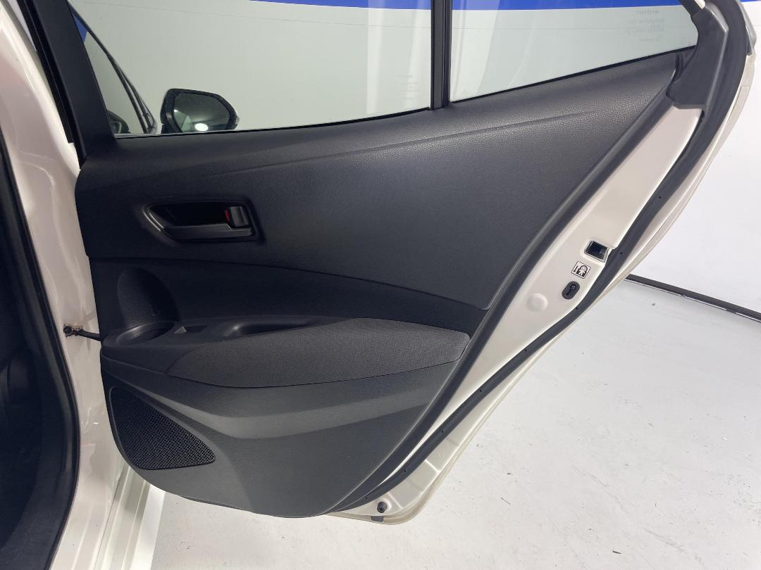 Photo '19' of Toyota Corolla Photo '19' of Toyota Corolla