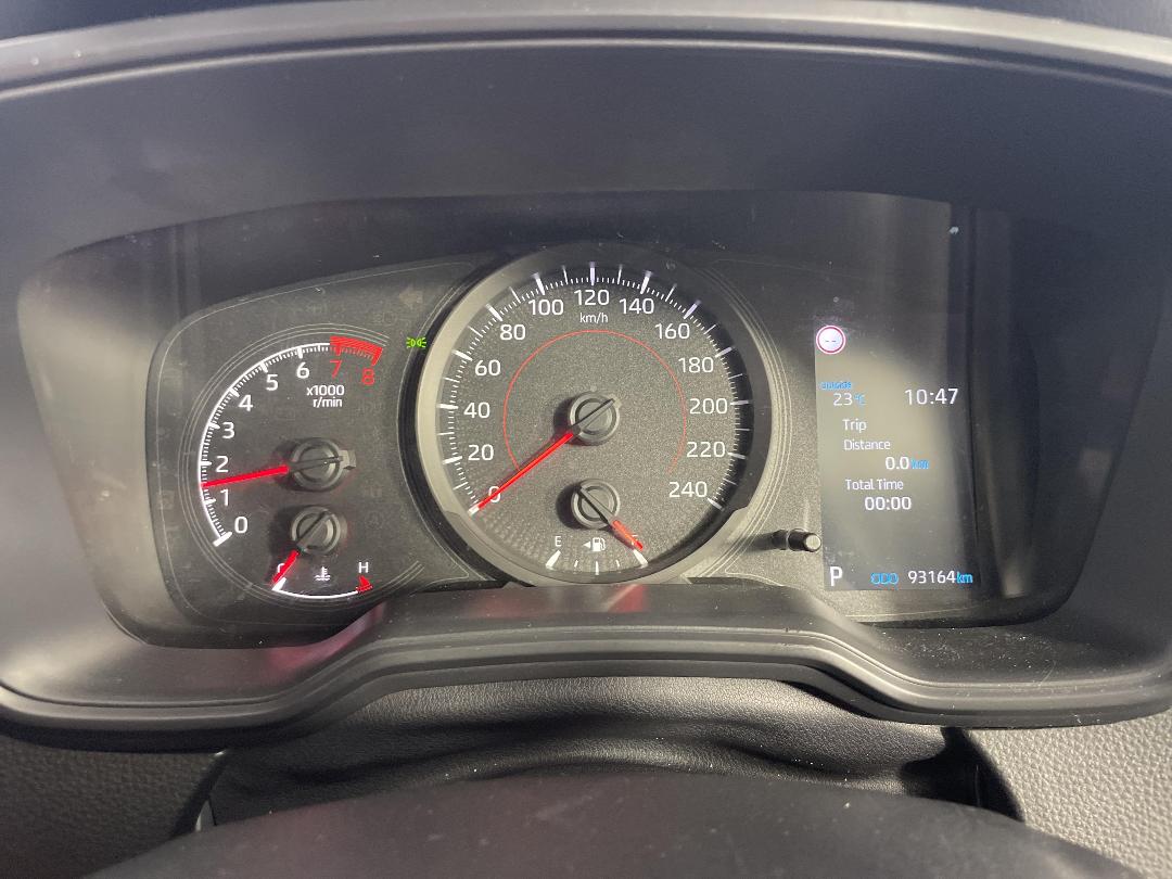 Photo '21' of Toyota Corolla Photo '21' of Toyota Corolla