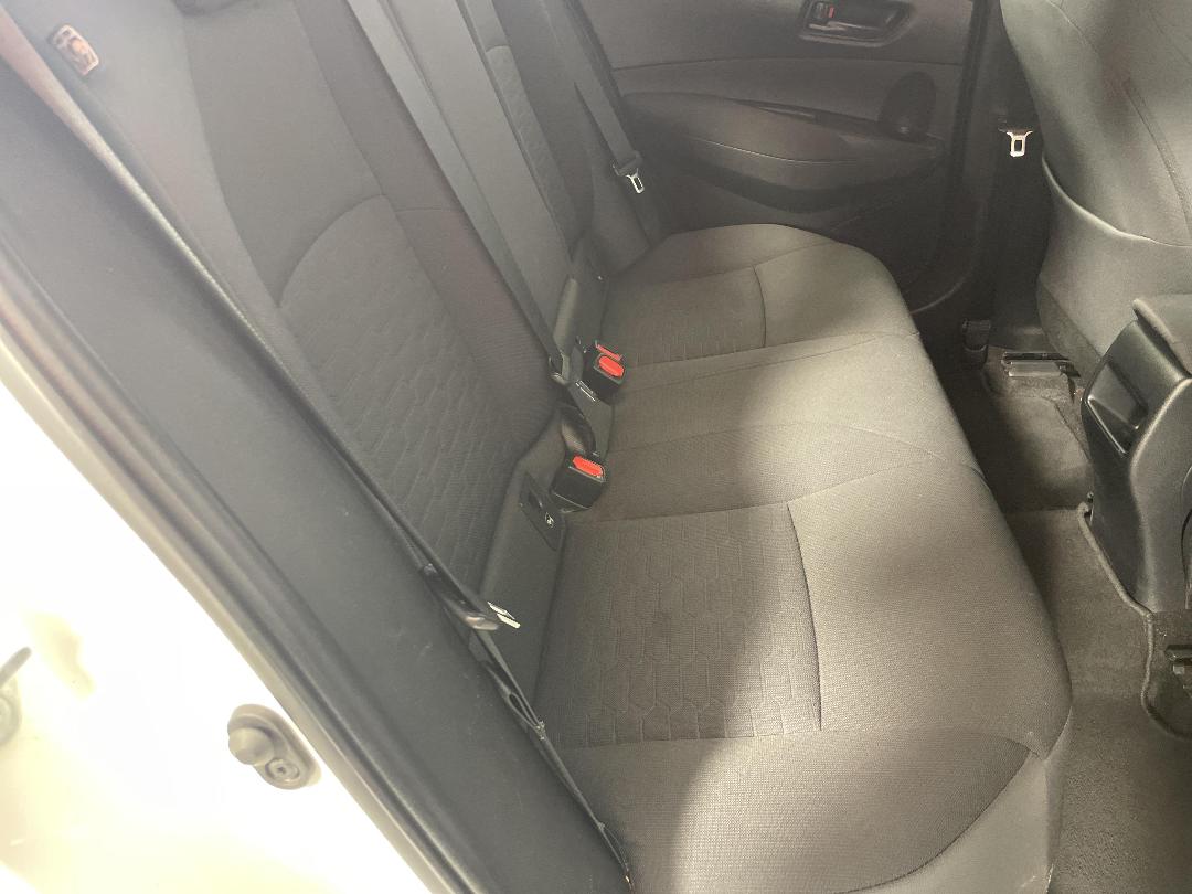 Photo '20' of Toyota Corolla Photo '20' of Toyota Corolla