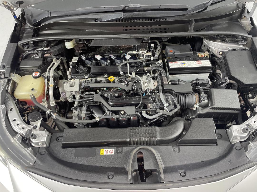 Photo '13' of Toyota Corolla