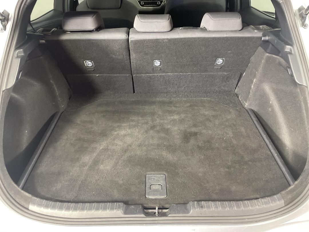 Photo '14' of Toyota Corolla