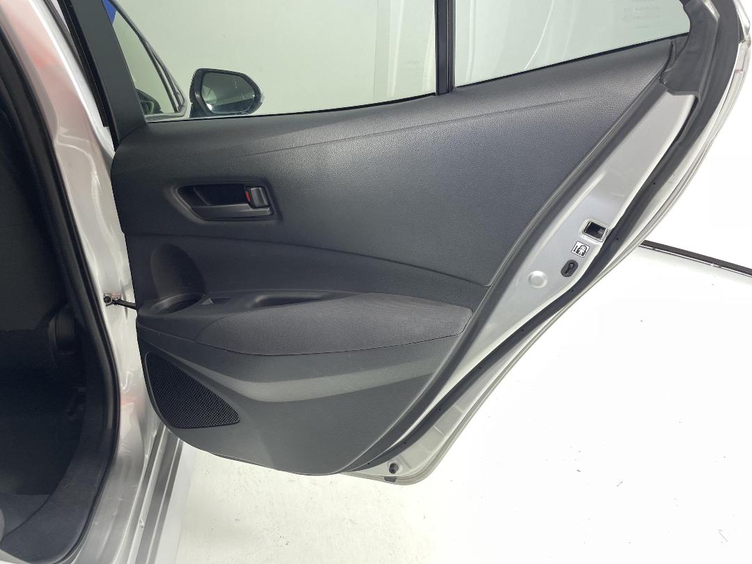 Photo '19' of Toyota Corolla