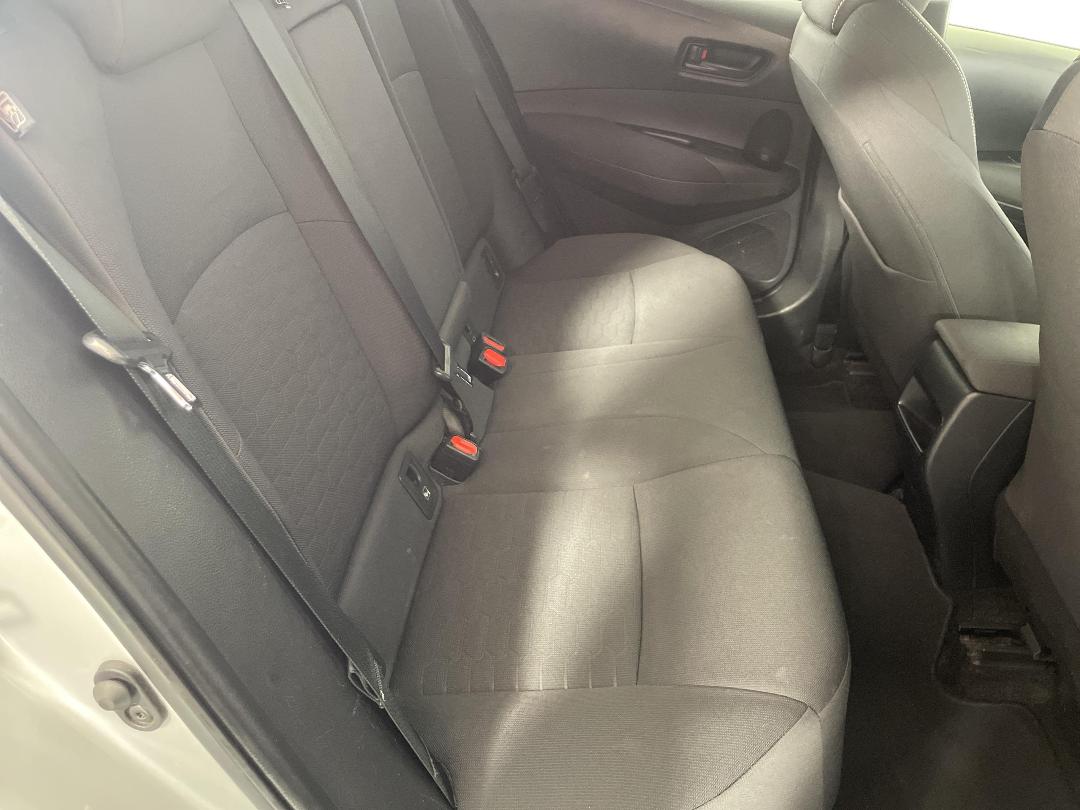 Photo '20' of Toyota Corolla