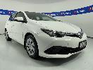 Thumbnail '1' of Toyota Corolla