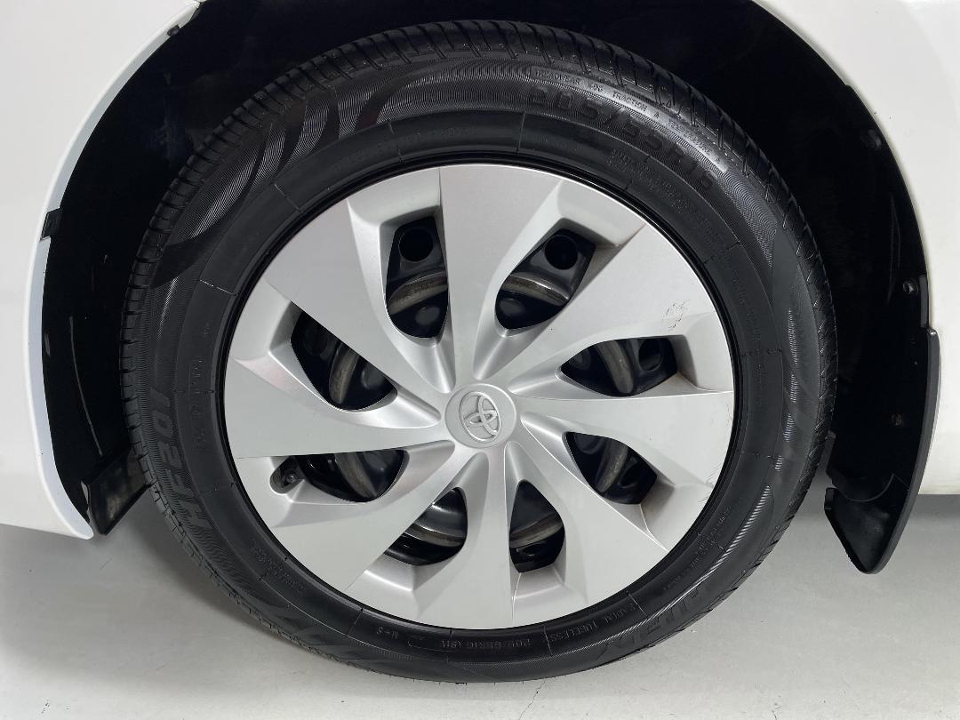 Photo '10' of Toyota Corolla