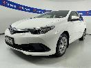 Thumbnail '4' of Toyota Corolla